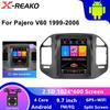 9,7 "Android для Mitsubishi Pajero 3 V60 V68 V73 1999-2011 Автомобильный радиоприемник Мультимедийный видеоплеер WIFI GPS-навигация