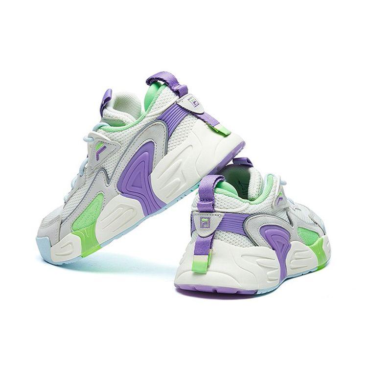 FILA Women's Comfort Lifestyle Sneakers F12W021213FSP