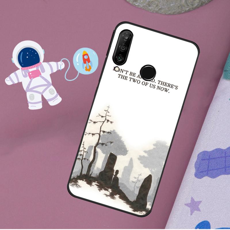 Чехол Outlander для Huawei Nova 5T 9 10 SE 7i 8i 11i 12i Y60 Y61 Y70 Y72 Y73 Y90 Y91 P20 P40 P30 Lite
