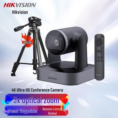 Hikvision V158 4K PTZ веб-камера для прямых трансляций