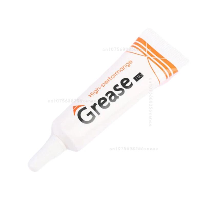 Велосипедная цепь Силиконовая смазка Смазка Пластиковые шестерни Механическое оборудование Подшипники Смазка Смазка шестерни Worldmuma
