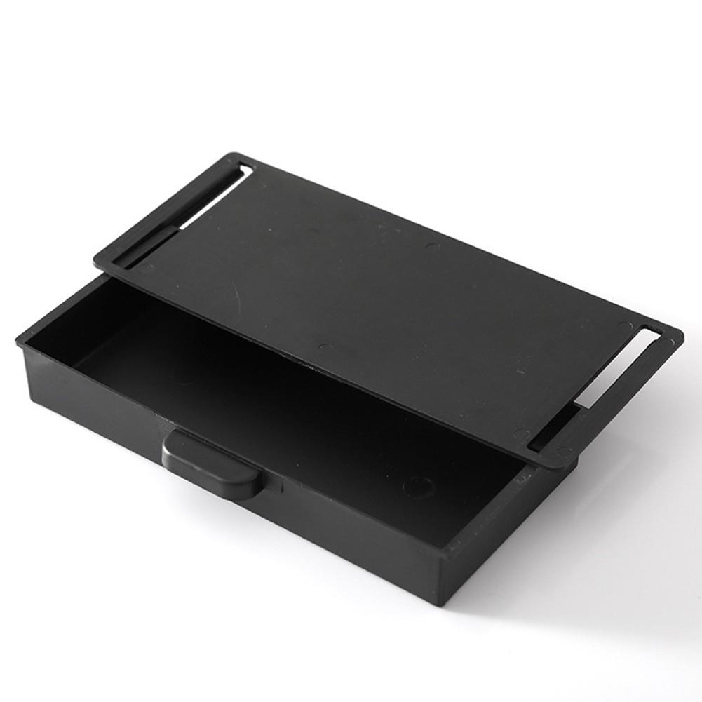 Хранение под ящиком стола Органайзер для гостиной 1 шт. Размещение