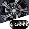 Cwbn1 4 шт. Наклейка с логотипом на колпак ступицы автомобиля Для seat R Formentor Born Ateca Toledo leon ibiza Alhambra Exeo Altea Arona Mii IBL Аксессуары