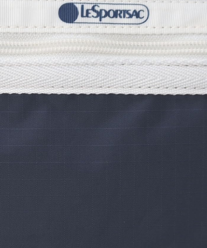 Официальная сумка-тоут EVERYDAY Spectator Deep Blue [LeSportsac] E/W TOTE/1396 Женская