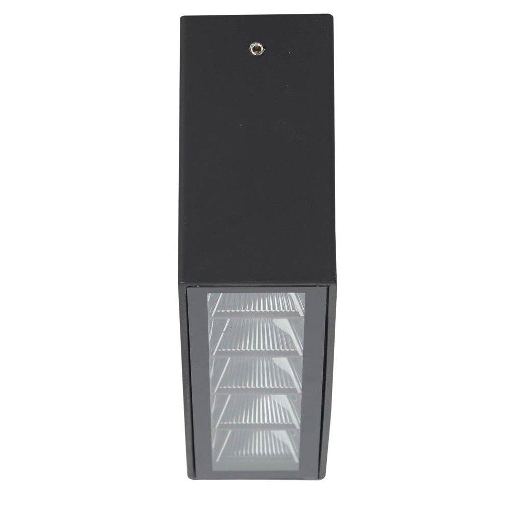 Oprawa zewnętrzna natynkowa spot IP54 LED 5W FORLI 4K OWL-2015-4K Italux