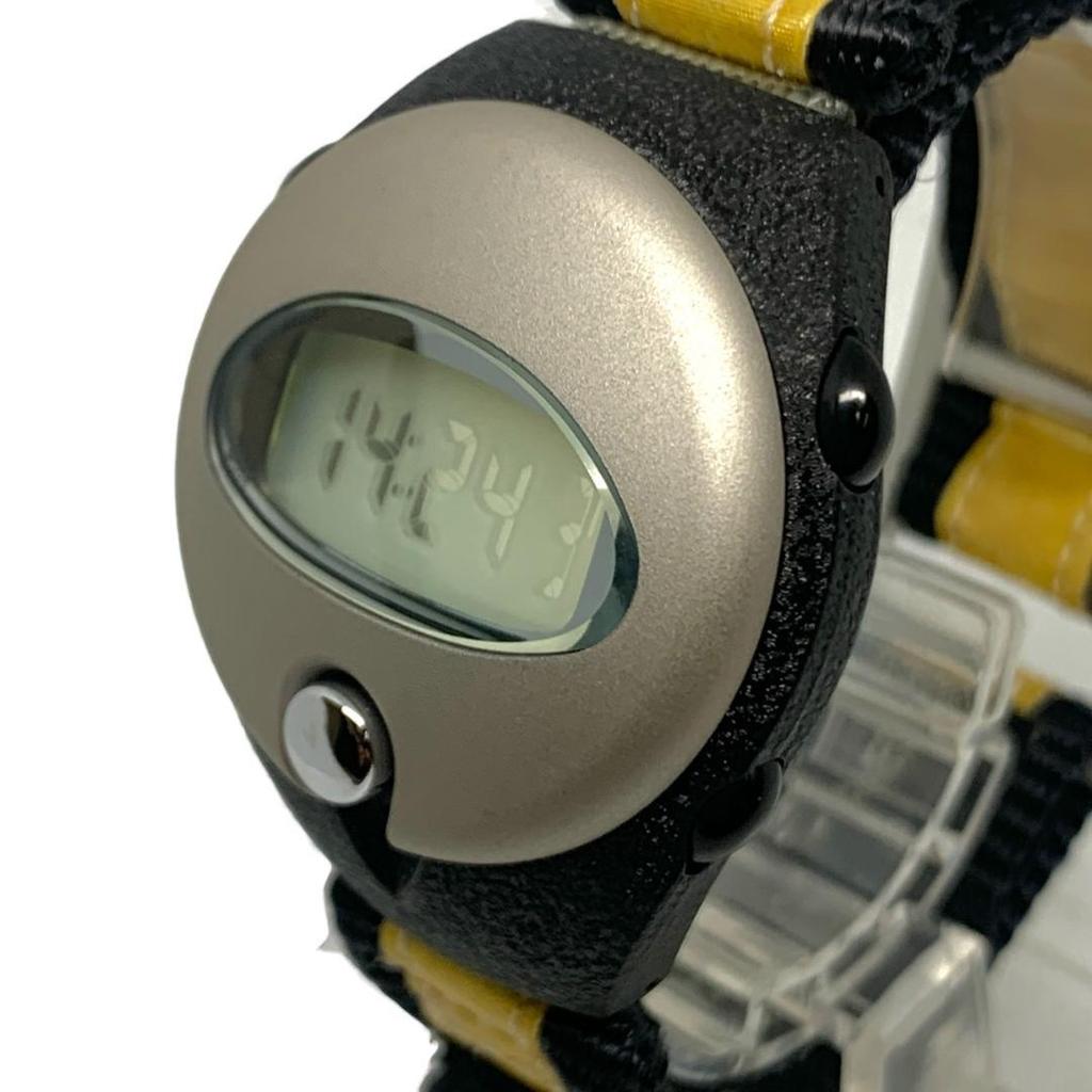 [USED] Battery Replaced, Seiko Alba Spoon, Nagano Olympics Limited Edition Watch