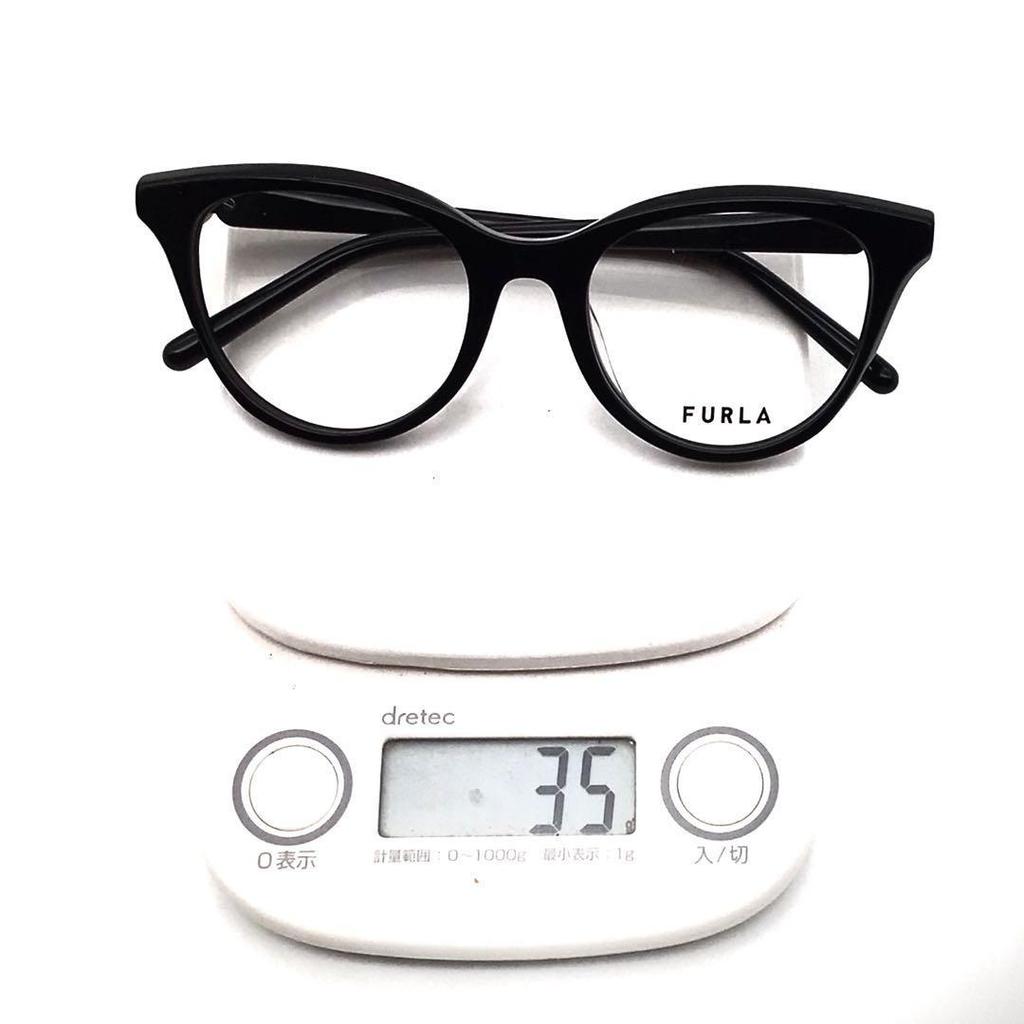 Б/у Очки Furla FURLA VFU877-0700 1053