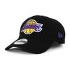 Cap 9TWENT Strapback CORE CLASSIC STRAPBACK CAP 920 Hat MLB NBA NFL NCAA Angeles Lakers (Los (Black)) [Item]
