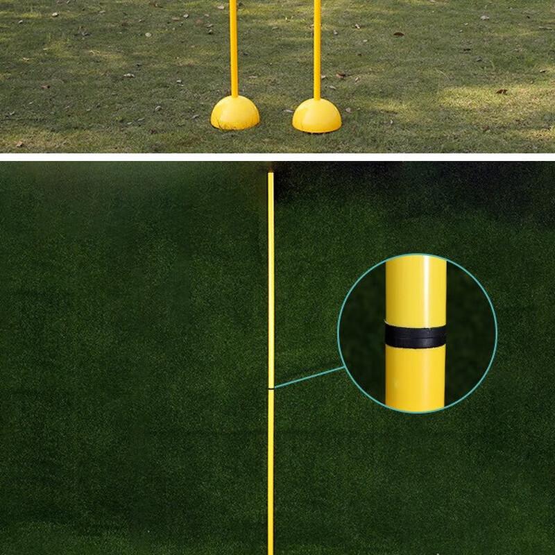 Soccer Training Agility & Fitness Equipment