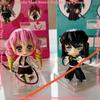 High Quality  Action Figure #2218 Muichiro Tokito #2217 Mitsuri Kanroji Figurine Collectible Model Doll Toys Gift Model Toy