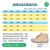 Spring rotating buckle boys' shoes 2025 new children's platform basketball shoes casual trendy shoes breathable mesh sports shoes