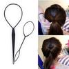 Hairstyle Making Twist Style Disk Hair Stick Hair Braiding Hair Clip Disk Hair Tool Magic Hair