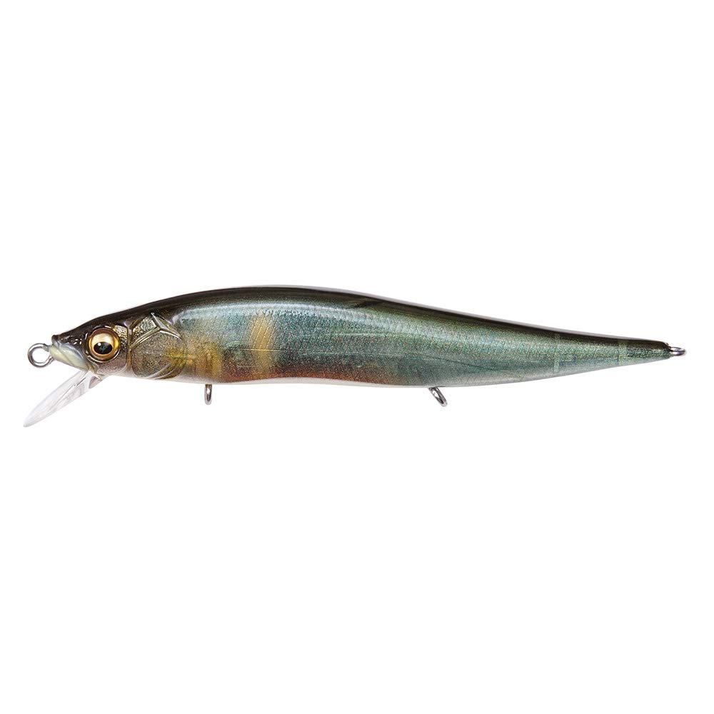 Megabass Vision One Ten Junior Fine Art Finish VISION ONETEN Jr A KISYU AYU 98мм