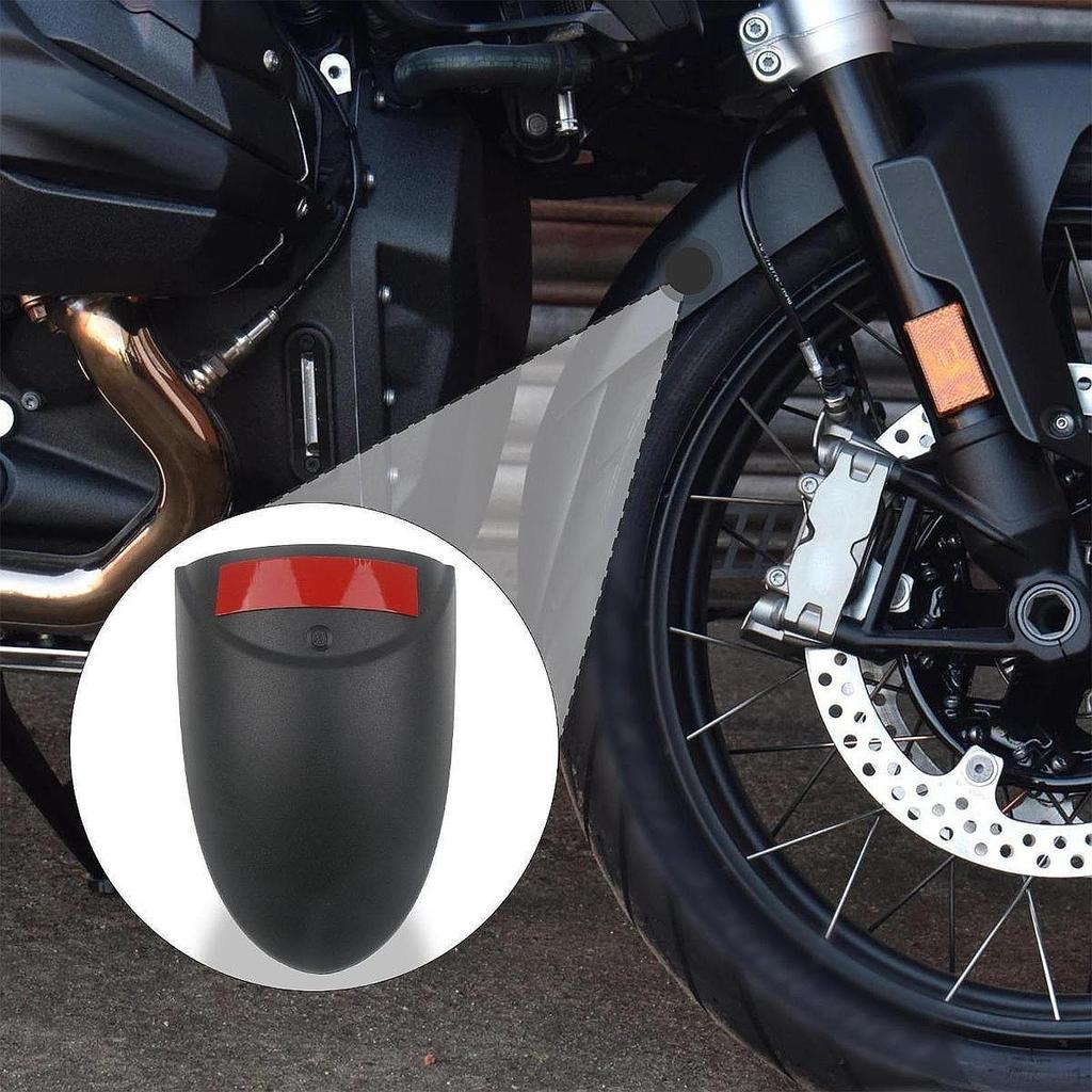 Переднее расширение брызговика для мотоцикла R1300GS