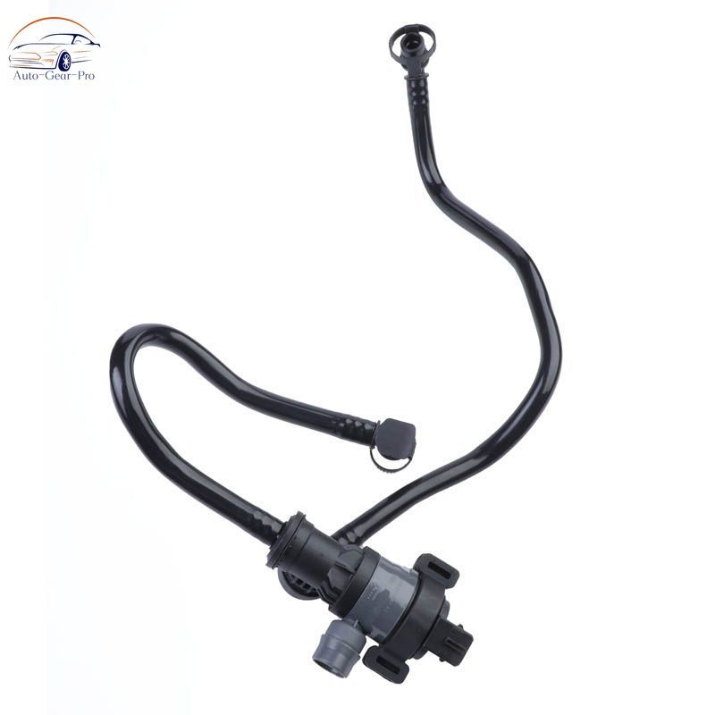 13907636143 Fuel Tank Vent Valve & Pipe Assembly For BMW F07 5GT/F15 X5/F16 X6/F32 4 Series/F33 4 Series Convertible/F36 4 Serie
