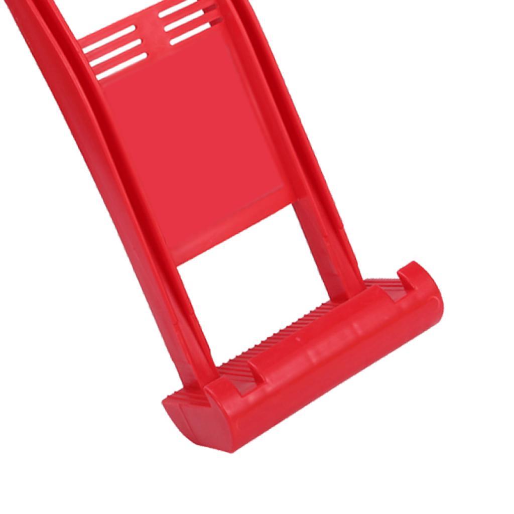 Panel Carrier Wear Resistant Plywood Lifting Tool for Glass Board Plywood