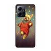 French Bulldog Dog Pug Luxury Phone For Xiaomi Redmi Note 14+ 13 K70 Pro Plus Redmi 13C 14C 12C 12 10 10A 10C 9 9A 9C 9T 8 8A Co