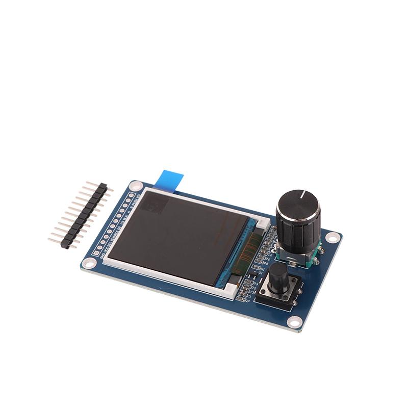1,8-дюймовый 2,4-дюймовый TFT-дисплей с комбинированным модулем поворотного энкодера EC11 и интерфейсом SPI для Arduino