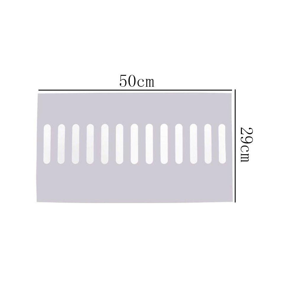 10 шт. Водонепроницаемый букет, стереотипная крафт-бумага, круглый букет, упаковка, подкладка, свадьба