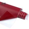 DYS Auto Shop 3D Thickened Car Body Carbon Fiber Color Changing Decor Wrapping Film Sticker