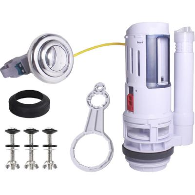 Детали для ванной комнаты – Кнопки для сливного бачка