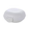 Travel Shower Holder Container Soap Storage Box Bathroom Soap Case Soap Box Dish Plate Case