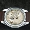 ВОССТАНОВЛЕННЫЕ ВИНТАЖНЫЕ МУЖСКИЕ ЧАСЫ SEIKO 5 AUTOMATIC JAPAN D/D RED 593a-a311237-2 SKU593a-a311237