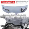 Передний ветрозащитный дефлектор для BMW R1200GS/R1250GS LC ADV