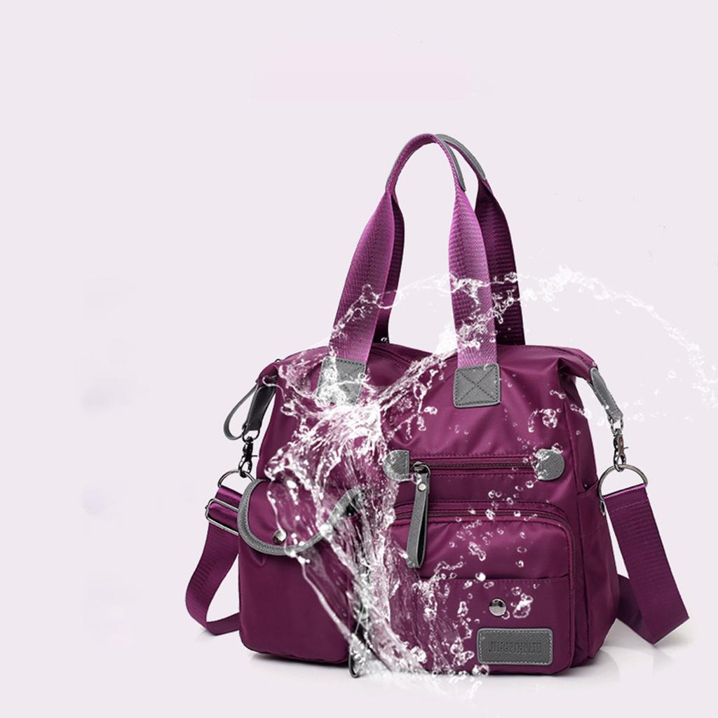 Сумка через плечо Сумка большой емкости Женская сумка через плечо