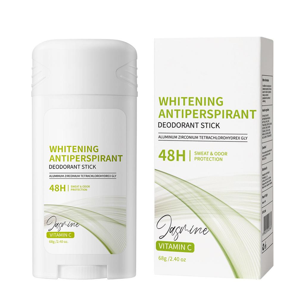 Женский дезодорант-стик длительного действия, формула без спирта для свежести, защита от пота с ощущением сухости, аромат на 48 часов