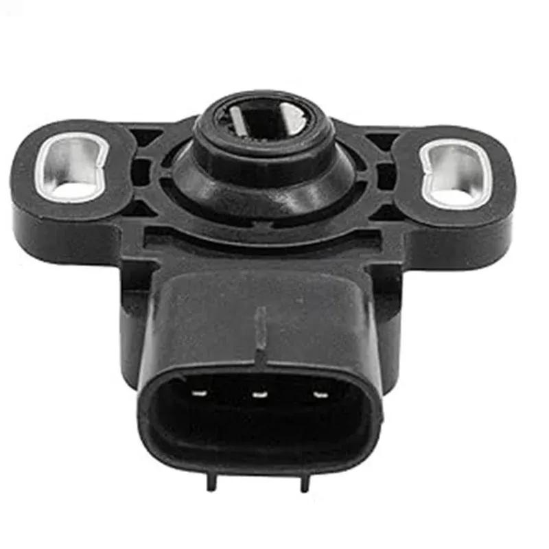 TPS 3B4-85885-00-00 For Yamaha Grizzly 550 700 Kodiak Rhino Road Star Viking 700 YFZ450X YFZ450R 4WD Throttle Position Sensor