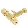 8PCS CO2 Reaction Liquid Combustion Leak Tester CO2 Leak Detector  Maintenance Technician