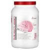MuscleLean, Gain Lean Muscle Mass, Strawberry Milkshake, 2.5lb