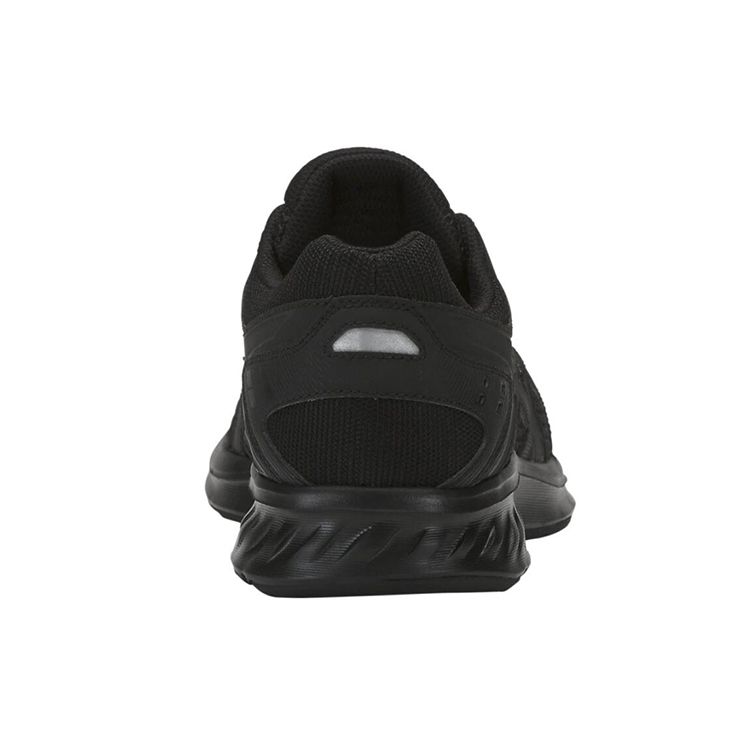 Asics Мужские Jolt 2 4E Широкие Черный Темно-серый 1011A206-003