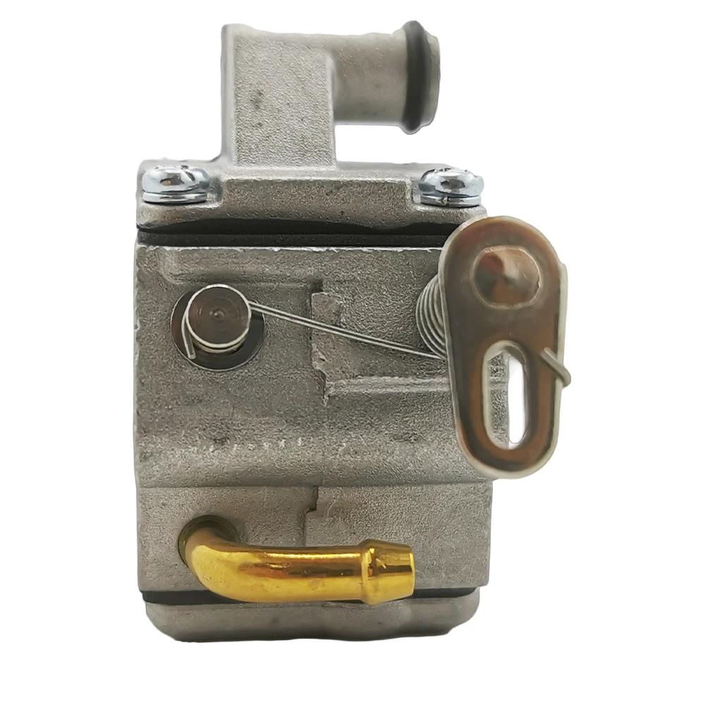 Карбюратор для цепной пилы Stihl 017 018 MS170 MS180 MS 170 180 цепная пила Zama 180 C1Q-S57B кусторез машина для живой изгороди карбюратор