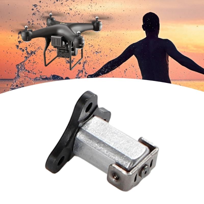 Для Mini 3 Pro Запчасть Передняя Левая Правая Ось Рычага Запчасть для Ремонта для Дронов Mini 3 Металлические Левая Правая Ось Рычага Запчасти для Ремонта