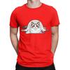 Ragdoll Boneless Sit Design Funny 100 Cotton TShirt Ragdoll Tops Tees For Unisex