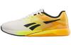 Nano X5 'Chalk Black Electric Amber' 100209367