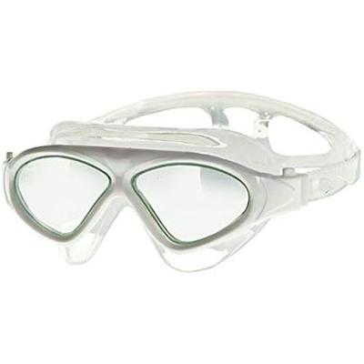 Очки для плавания - ZOGGS - Tri Vision - Черные - Взрослые - Спорт