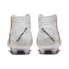 Nike Phantom Luna Elite FG White Total Orange Женские кроссовки Черные FN8405-101