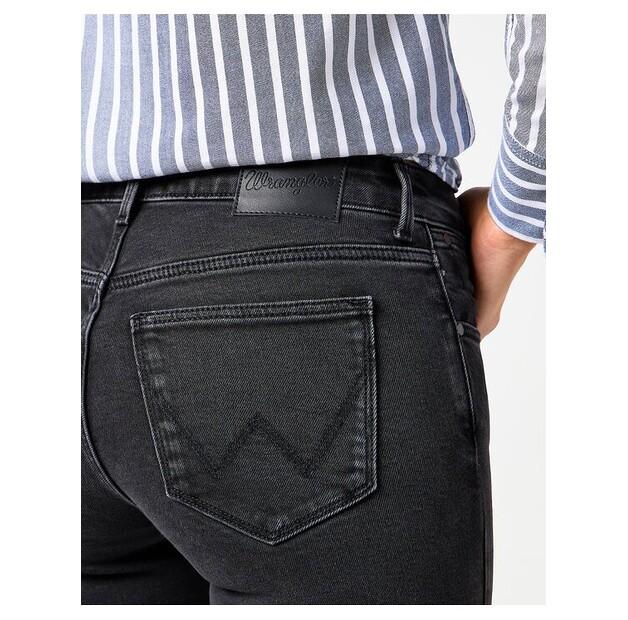 Джинсы Wrangler Bootcut