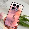 Чехол для Infinix Note 40 из мягкого силиконового ТПУ с рисунком животных, защитный чехол для Infinix Note 40 Pro 4G 5G 40 Pro Plus.
