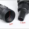 Safety Emergency Motorcycle Refuel Oil Funnel Oiler Filter Refueling Funnel Fuel Flexible Spout