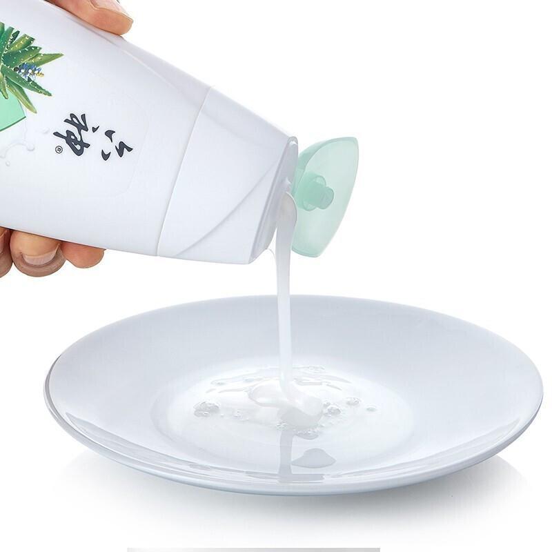 Liushen Fresh Moisturizing Shower Gel