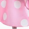 Polka Dot Christmas Princess Dress for Girls - Hot-Selling Evening Wear