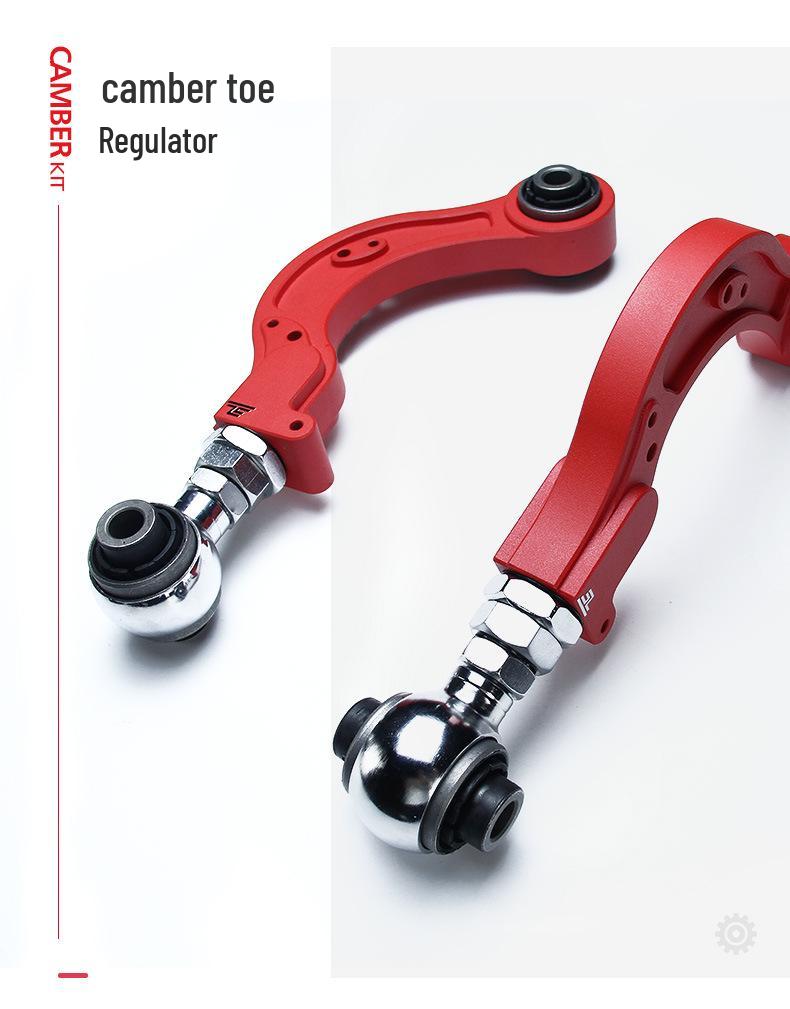 Toyota Highlander 15-21 Chassis Reinforcement Anti-Roll Balance Bar