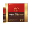 BOTO Korean 6-year-old Red Ginseng Extract Pure Stick Gold 10g X 30 Sticks / 10g*100 Sticks