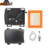 Комплект воздушного фильтра и крышки для Kohler XT650-2031 XT675-2044 XT675-2075 XT650-2017