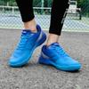 36-46 High-quality Shock Absorption Anti-skid and Wear-resistant Badminton Shoes Tennis Shoes Volleyball ShoesCasual Sports Shoes