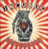 CD INCUBUS - Light Grenades 82876838522 Epic, Immortal  2006 US Рок Б/У